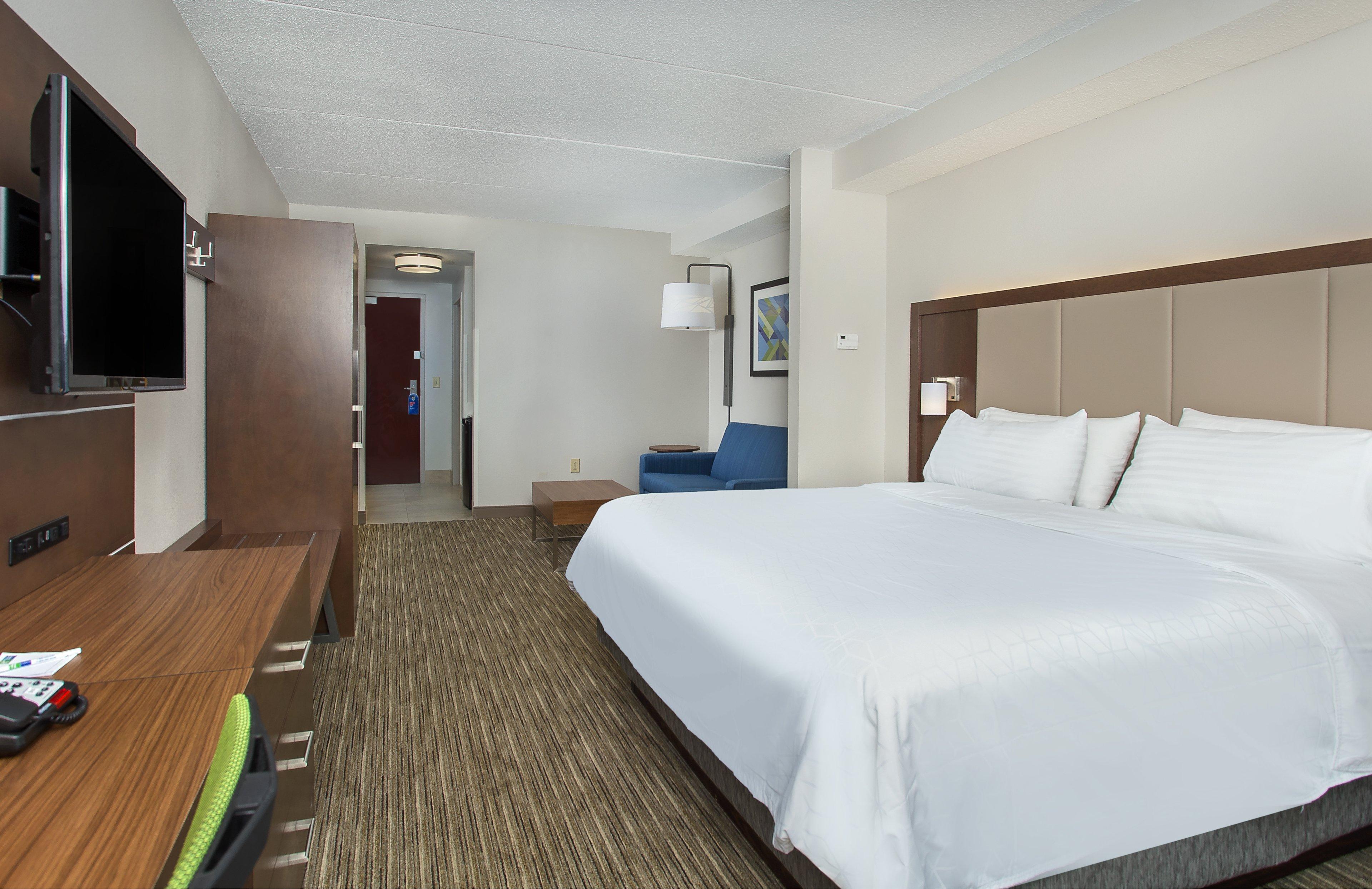Holiday Inn Express & Suites Lebanon-Nashville Area By Ihg Екстериор снимка