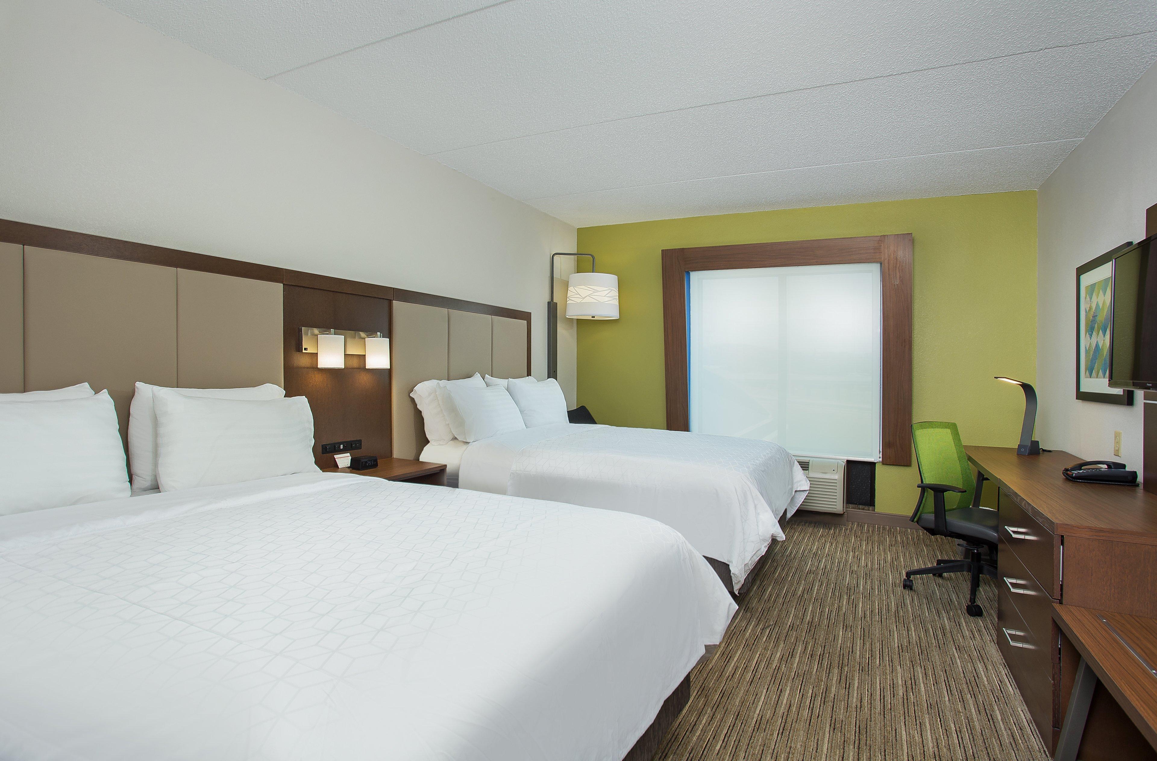 Holiday Inn Express & Suites Lebanon-Nashville Area By Ihg Екстериор снимка