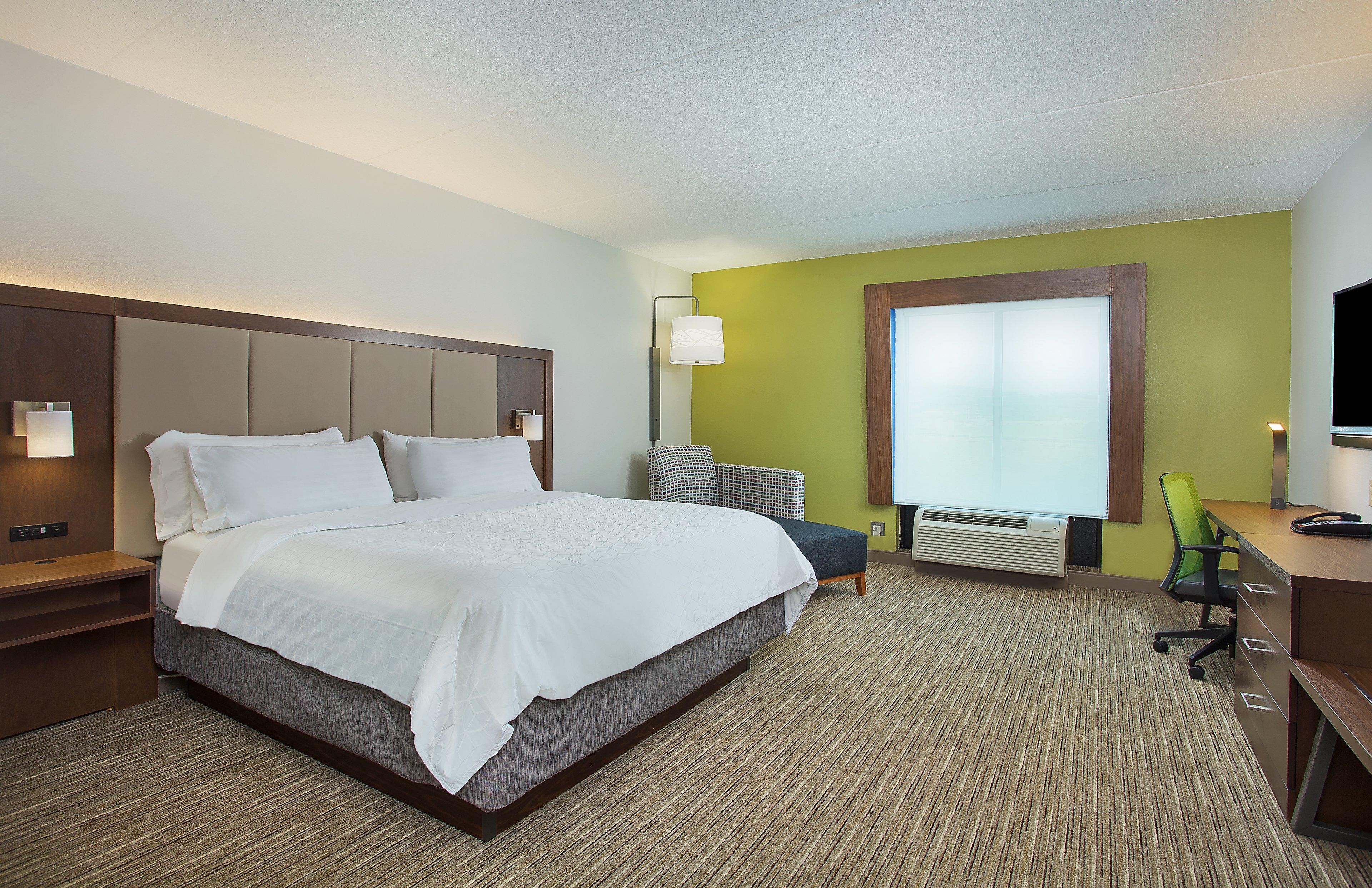 Holiday Inn Express & Suites Lebanon-Nashville Area By Ihg Екстериор снимка