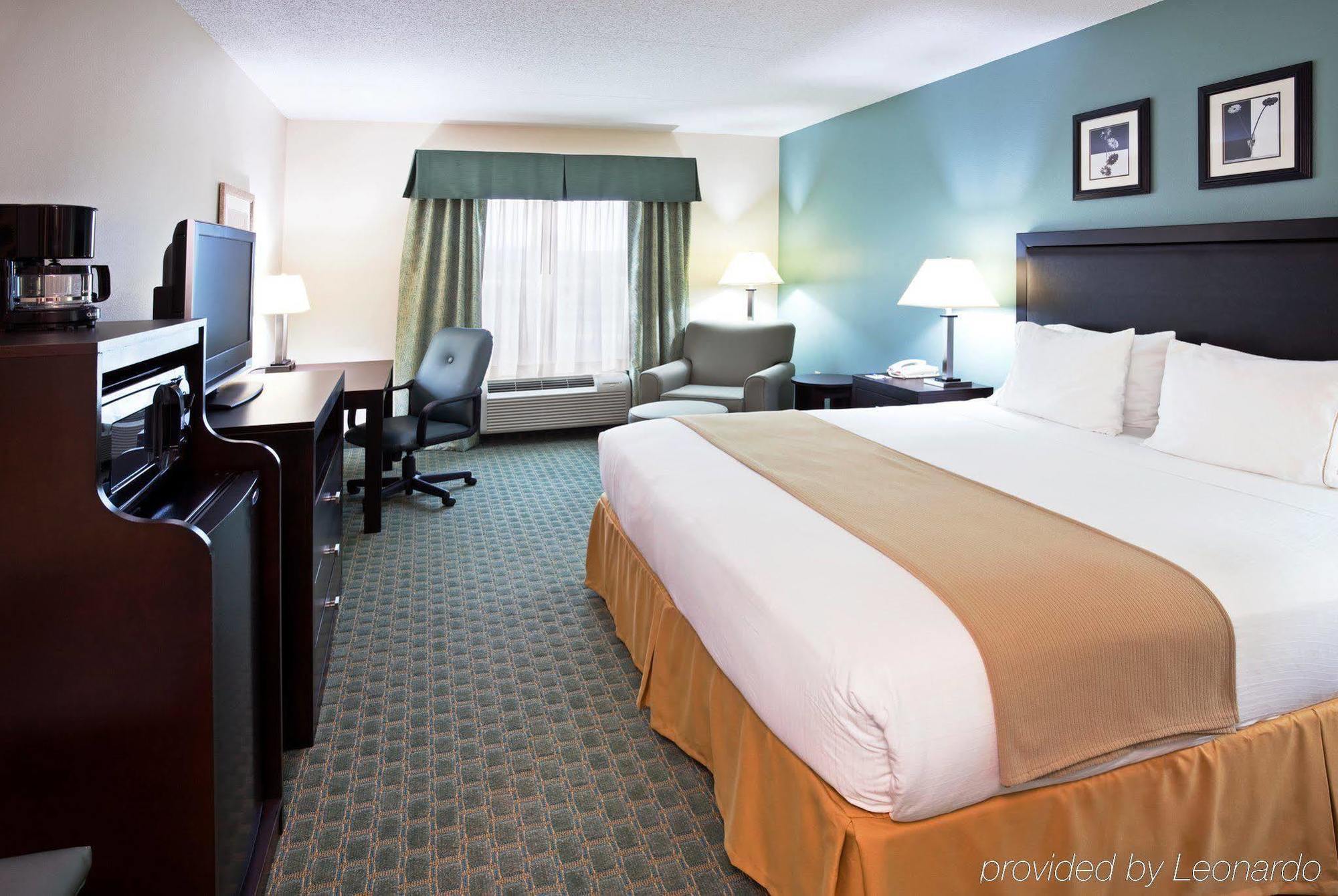 Holiday Inn Express & Suites Lebanon-Nashville Area By Ihg Екстериор снимка
