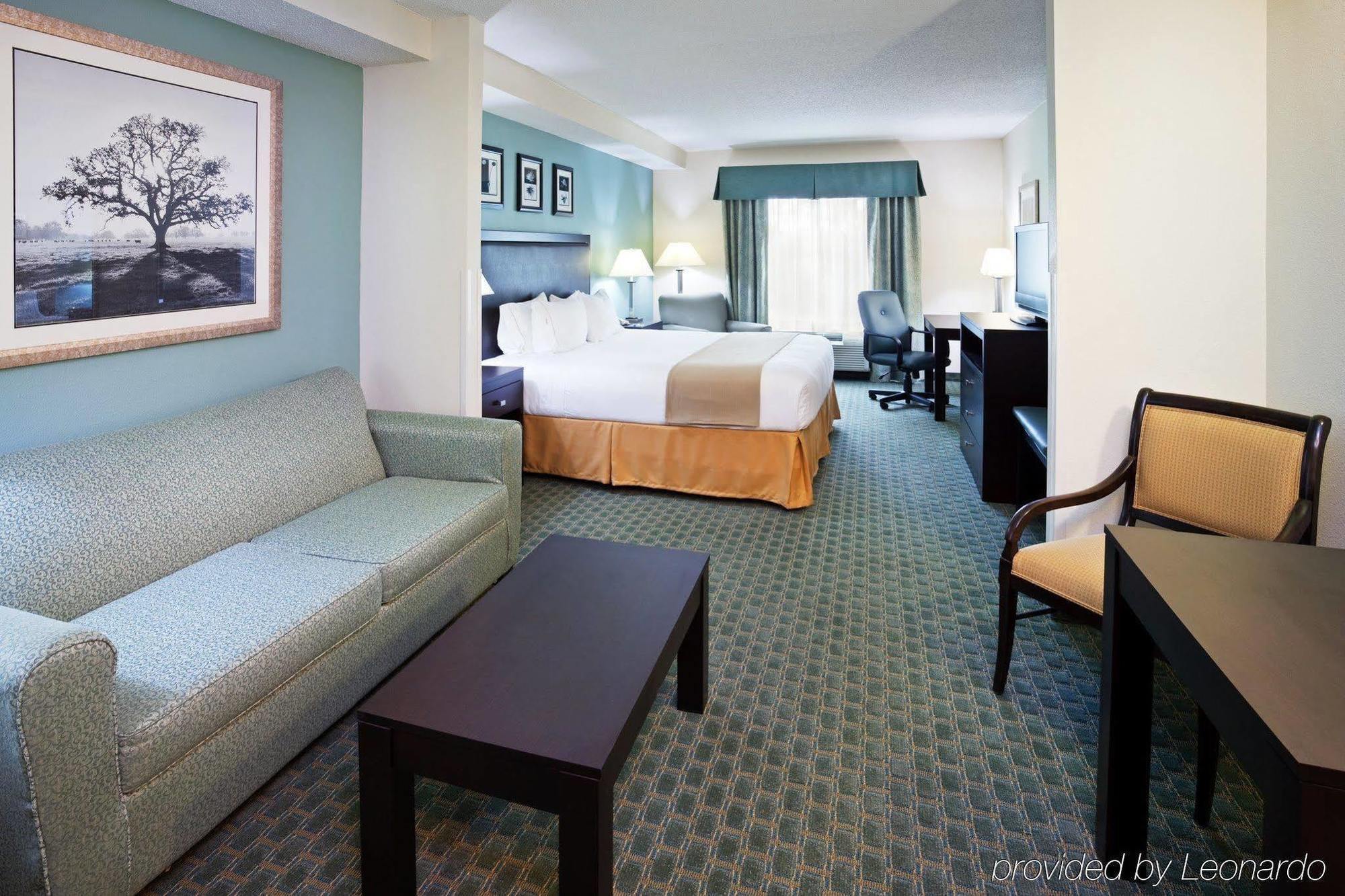 Holiday Inn Express & Suites Lebanon-Nashville Area By Ihg Екстериор снимка