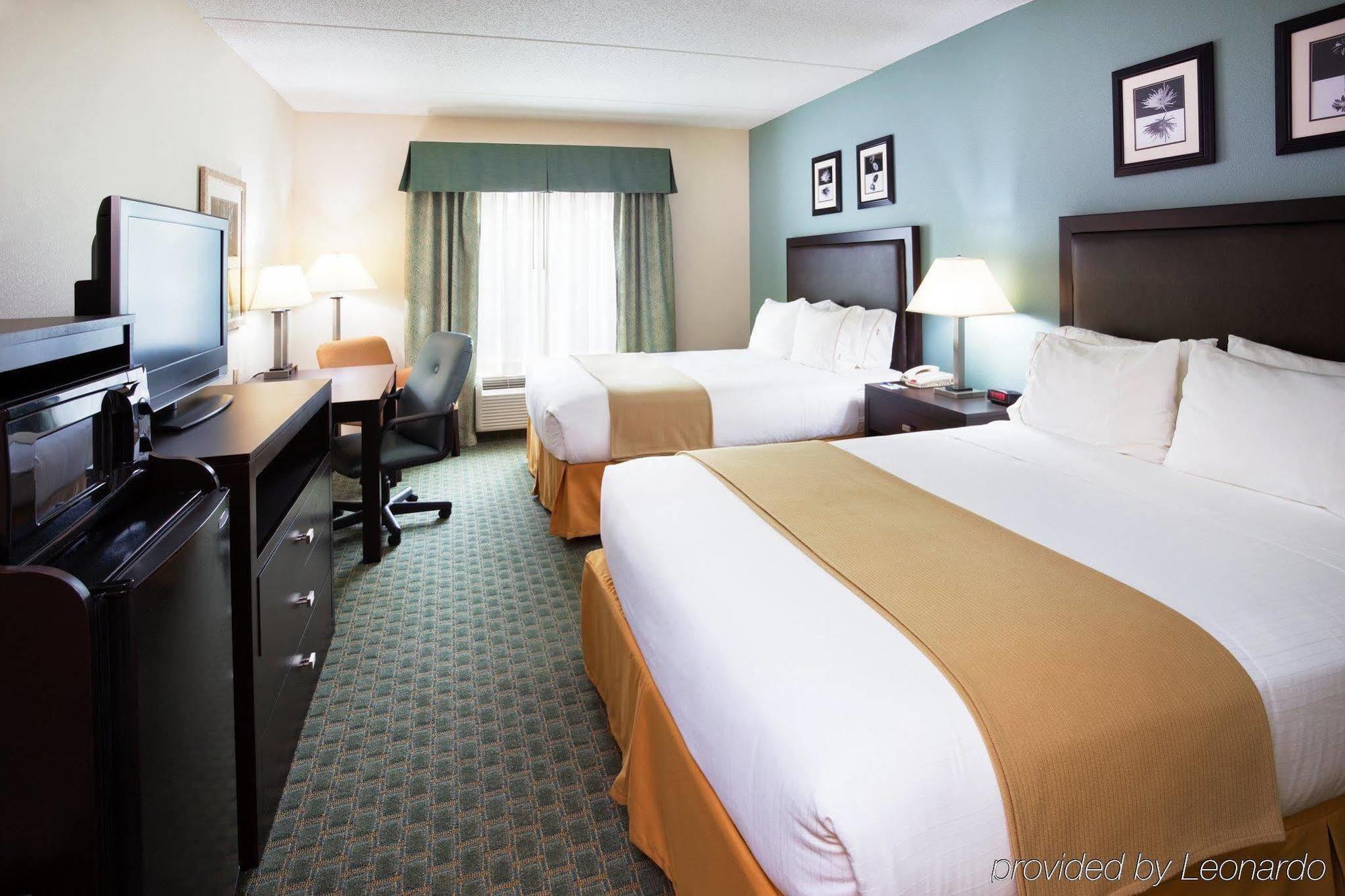 Holiday Inn Express & Suites Lebanon-Nashville Area By Ihg Екстериор снимка